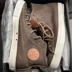 Converse Chuck Taylor high top all stars men's 11